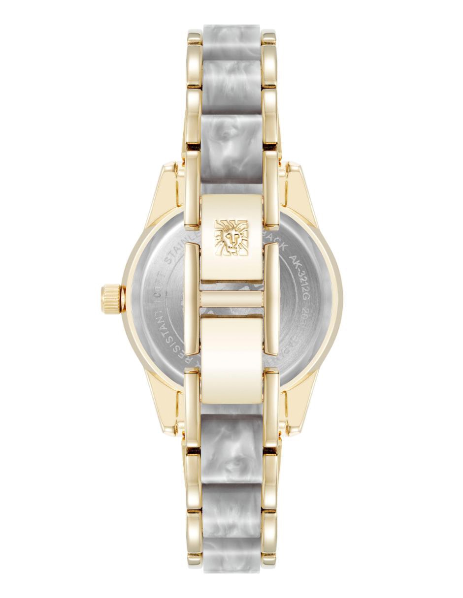Reloj para mujer AK3212LGGB