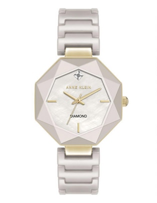 Reloj Anne Klein para mujer AK5064GPTN