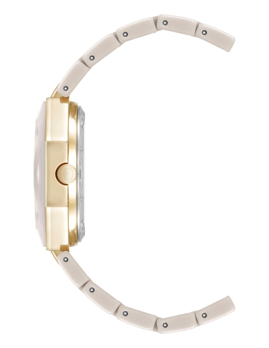 Reloj Anne Klein para mujer AK5064GPTN