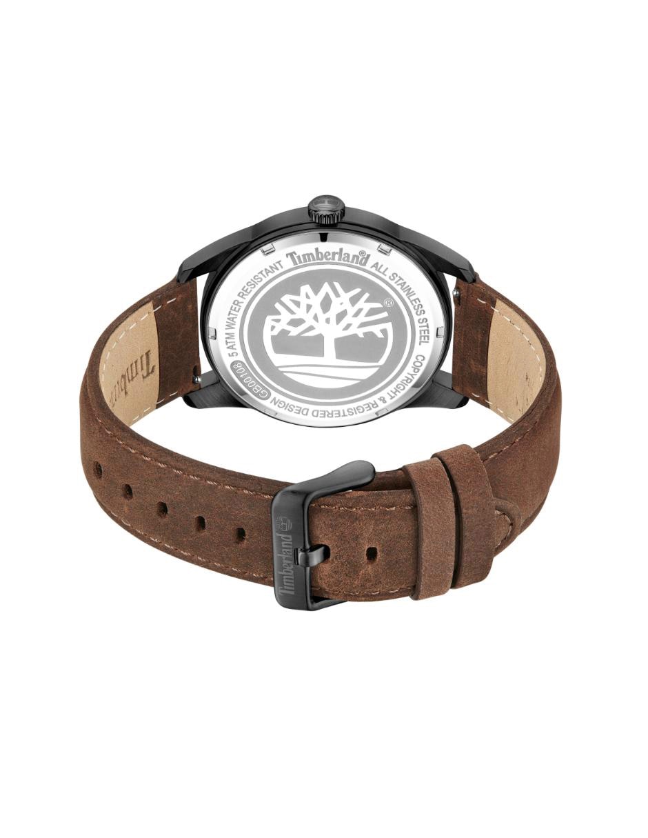 Reloj Timberland para hombre TDWGB0010801