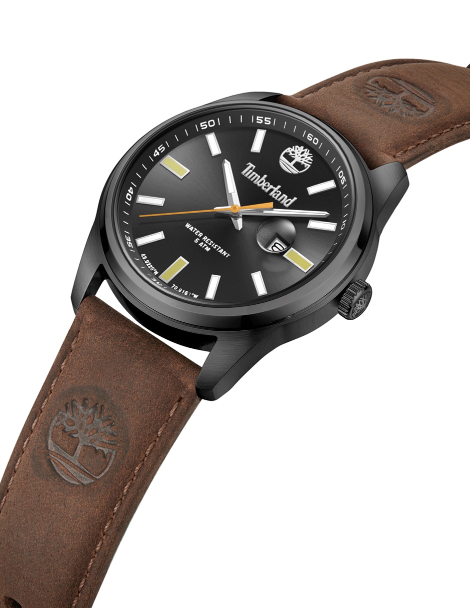 Reloj Timberland para hombre TDWGB0010801