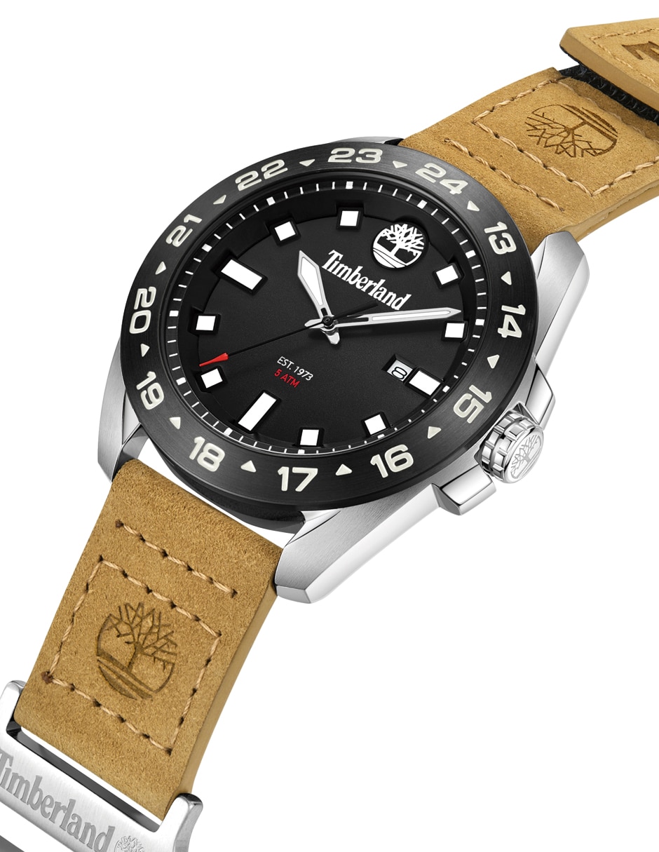 Reloj Timberland para hombre TDWGB0029401