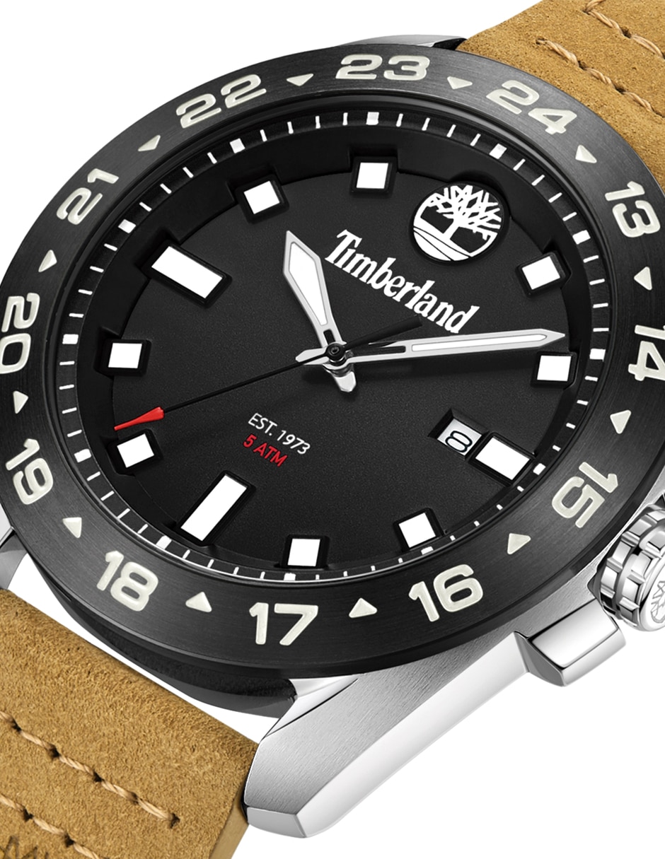 Reloj Timberland para hombre TDWGB0029401