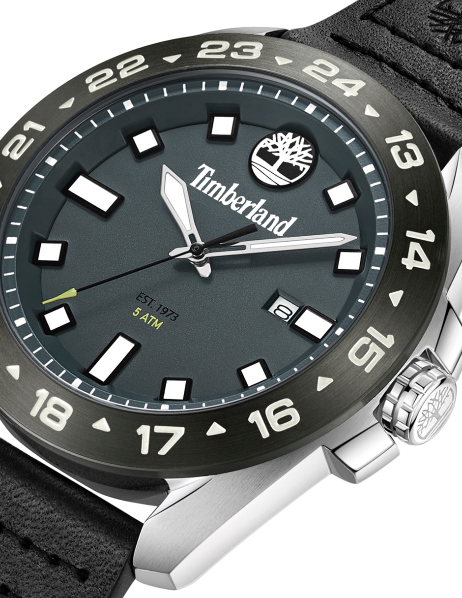 Reloj Timberland para hombre TDWGB0029402