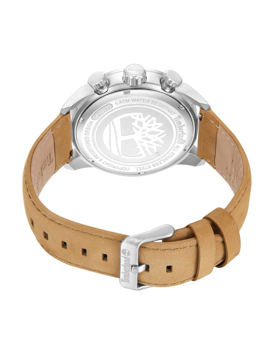 Reloj Timberland para hombre TDWGF0009503