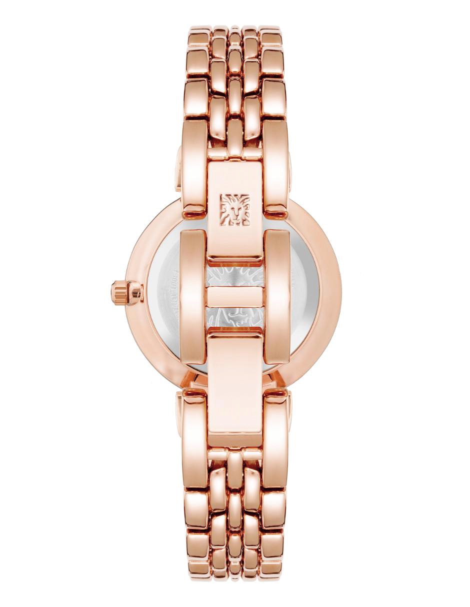 Reloj para mujer AK2158FLRG 3