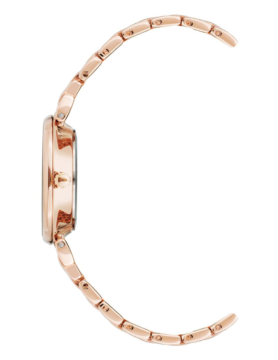 Reloj para mujer AK2158FLRG 2