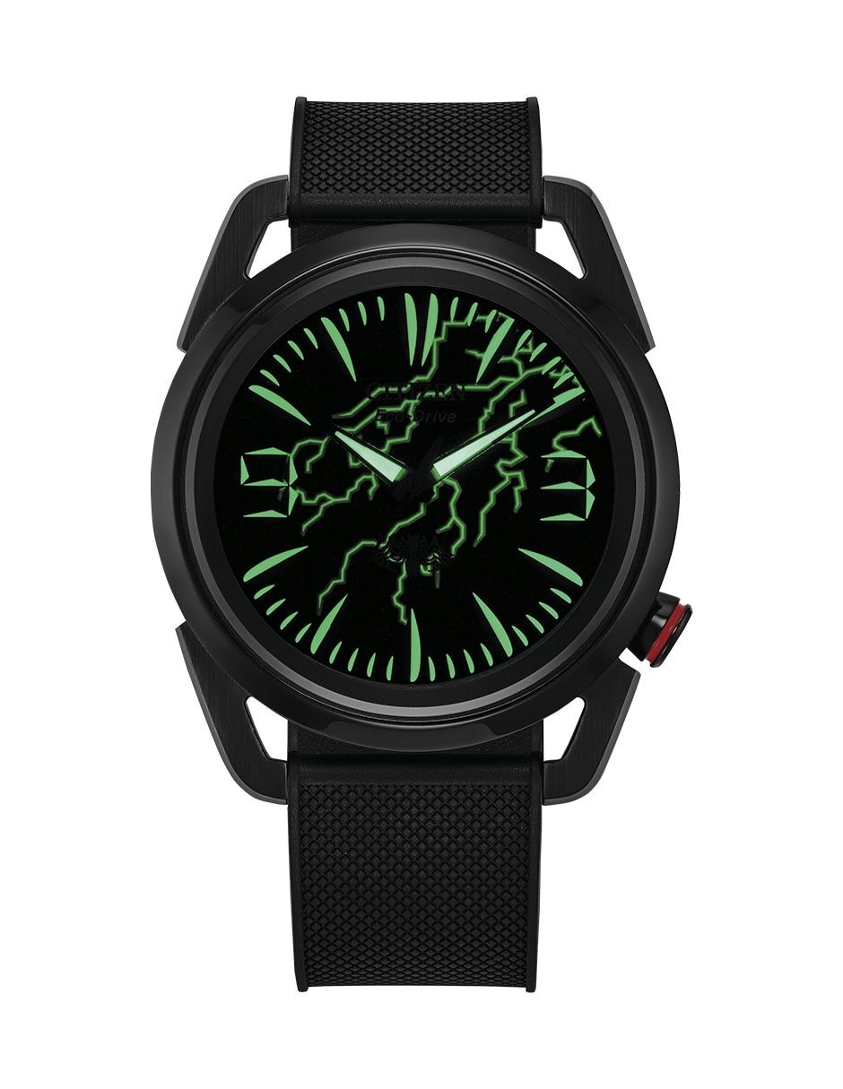 Reloj Marvel Venom para hombre 61958 6