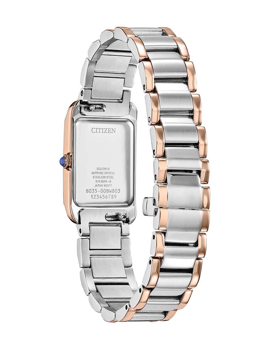 Reloj L Bianca para mujer 61937 2