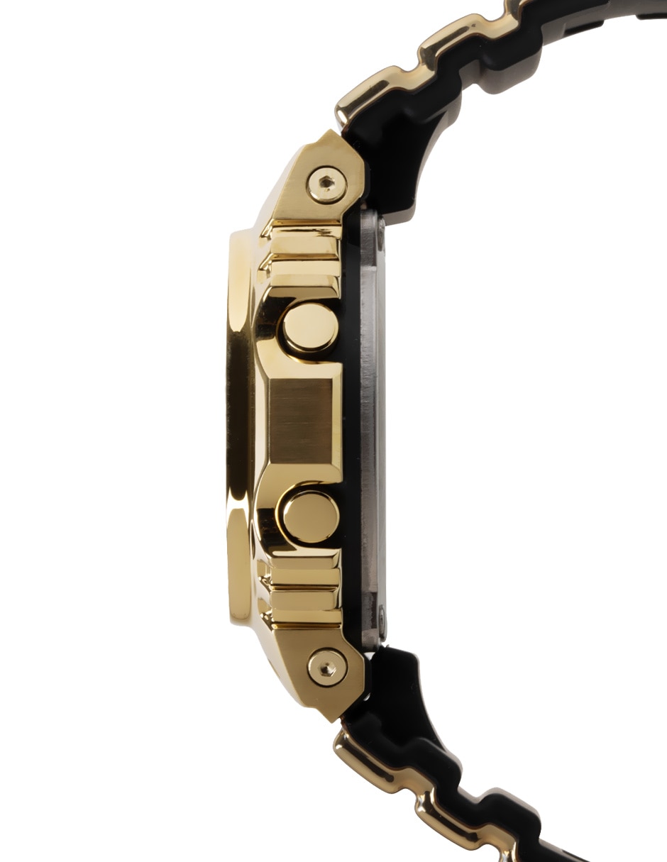 Reloj G-Shock para hombre GM-5600YMG-9CR 5