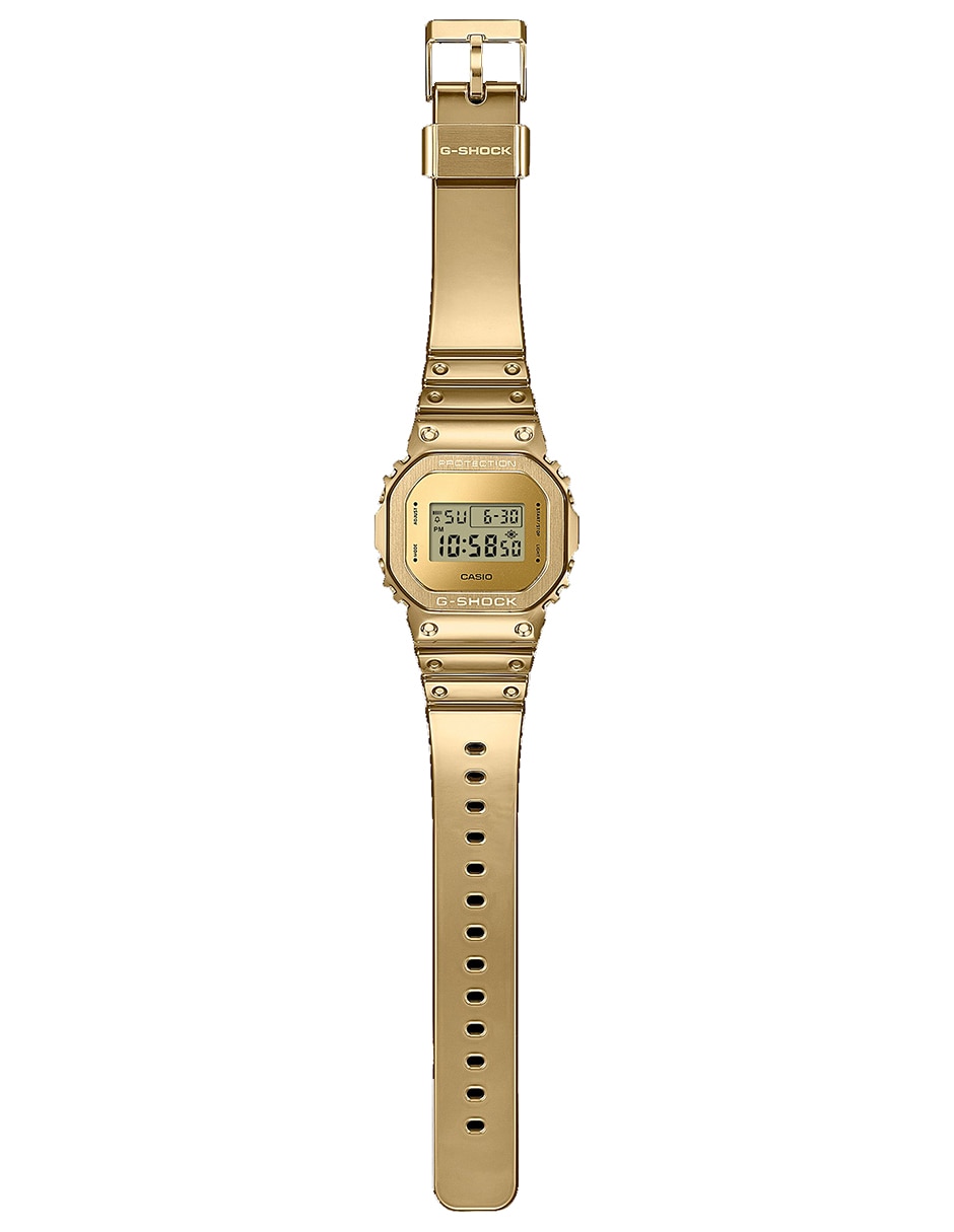 Reloj G-Shock para hombre GM-5600YMG-9CR