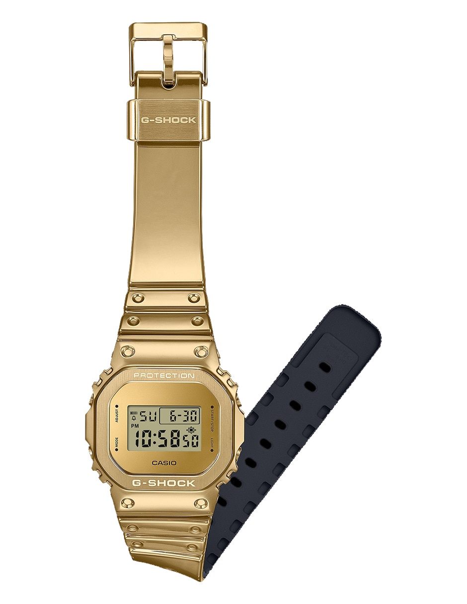 Reloj G-Shock para hombre GM-5600YMG-9CR