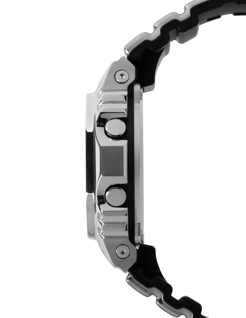 Reloj G-Shock Metal Fine para hombre GM-5600YM-8CR