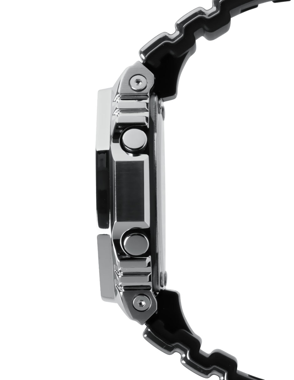 Reloj G-Shock Metal Fine para hombre GM-2100YM-8ACR