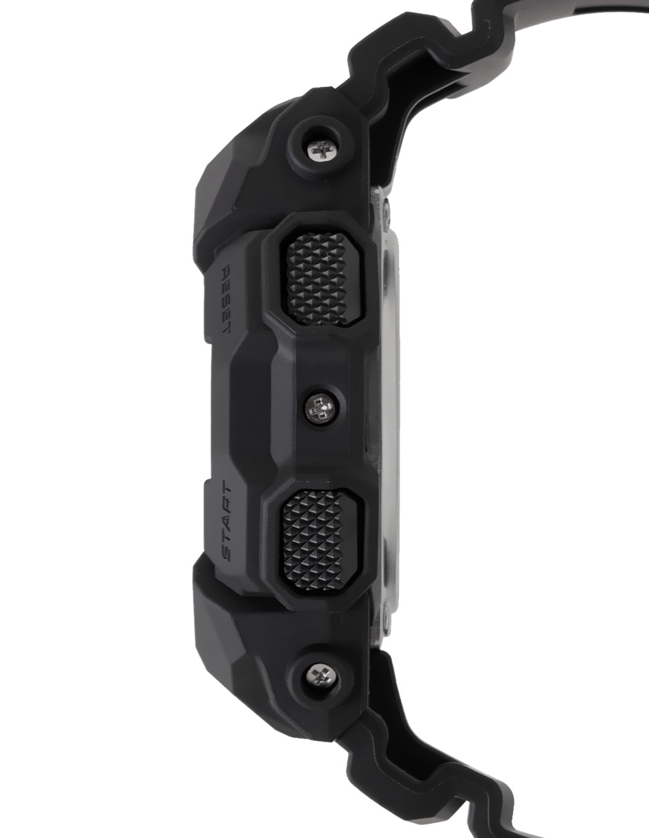 Reloj G-Shock Black On Black para hombre GA-010-1A1CR
