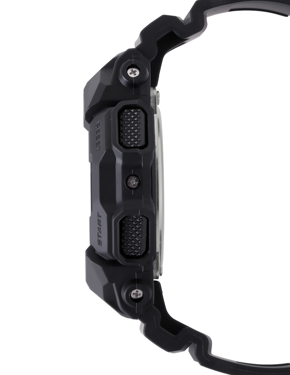 Reloj G-Shock Black On Black para hombre GD-010-1A1CR