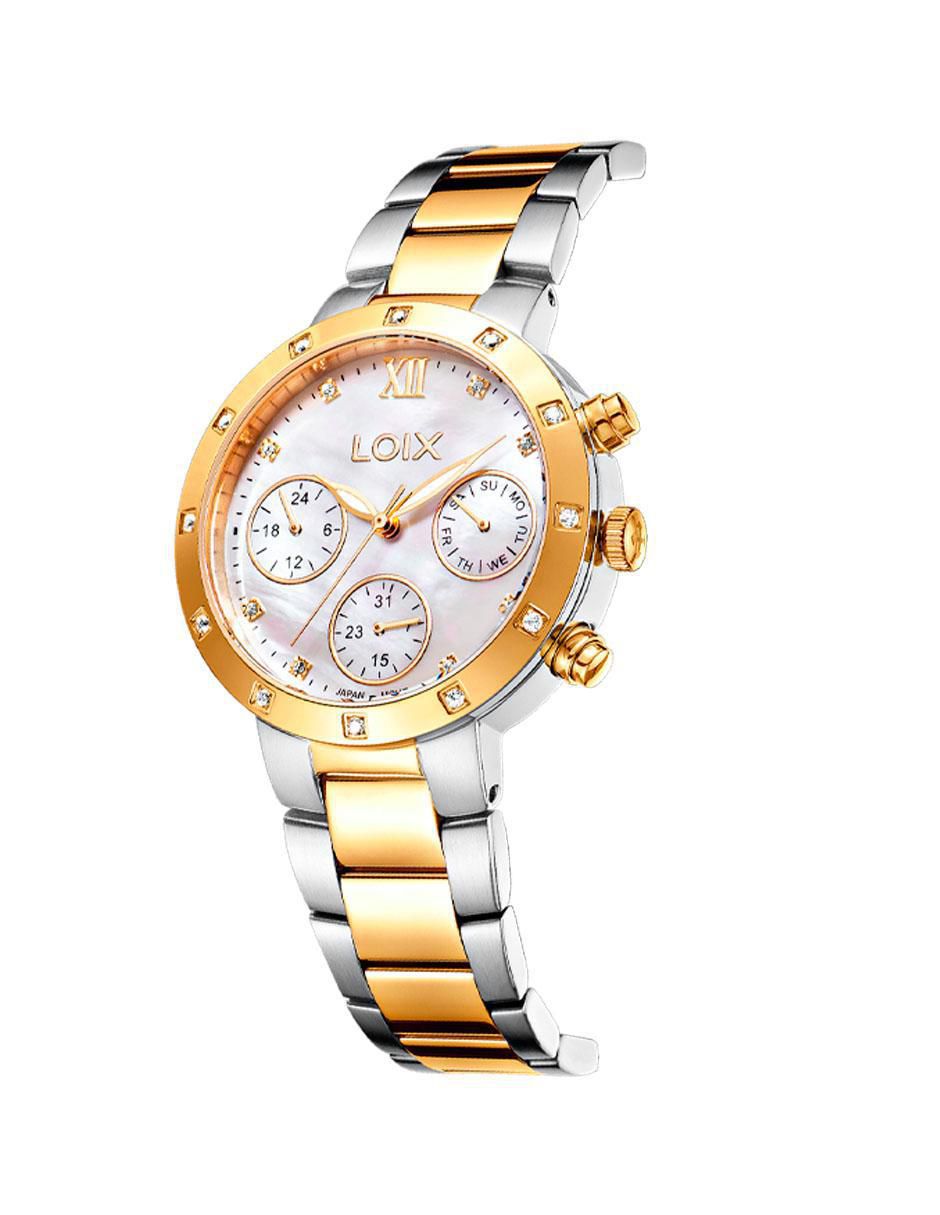Reloj para mujer LA2141D-3