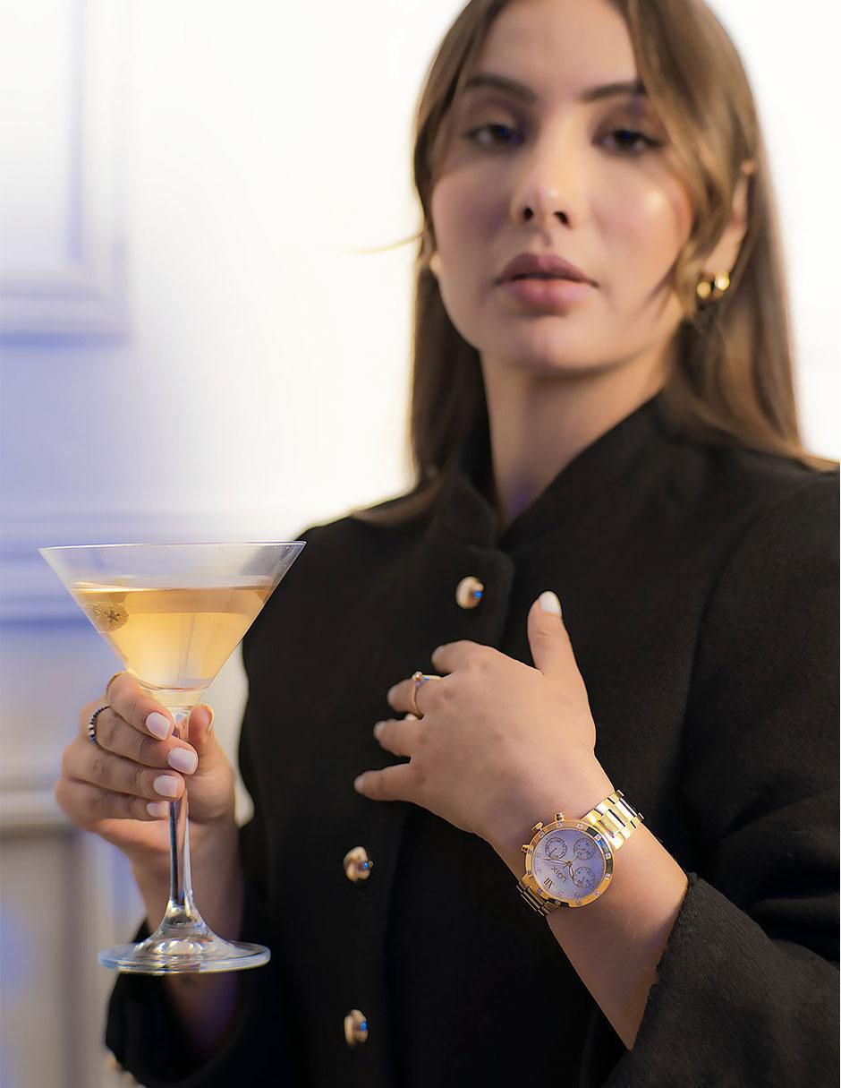 Reloj para mujer LA2141D-4