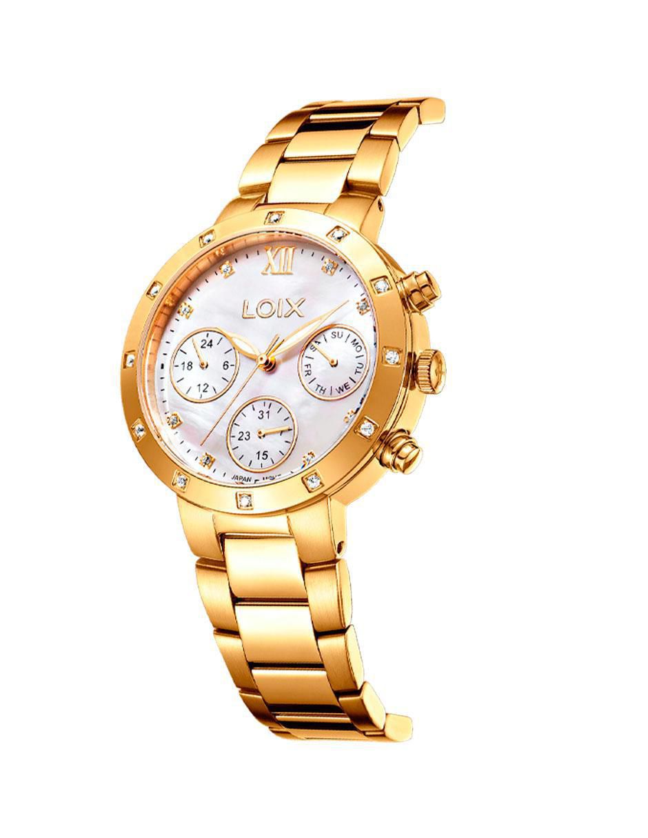 Reloj para mujer LA2141D-4