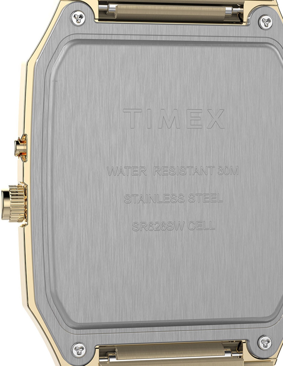 Reloj Reissue para hombre TW2Y06000VT
