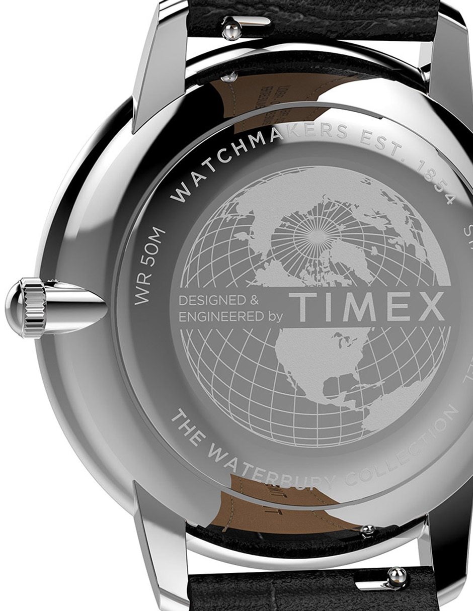 Reloj Waterbury Metropolitan para hombre TW2Y23200VT