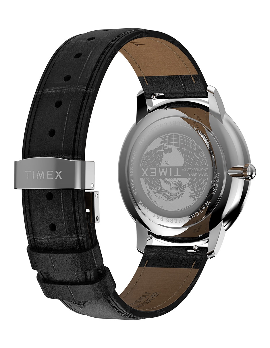 Reloj Waterbury Metropolitan para hombre TW2Y23200VT