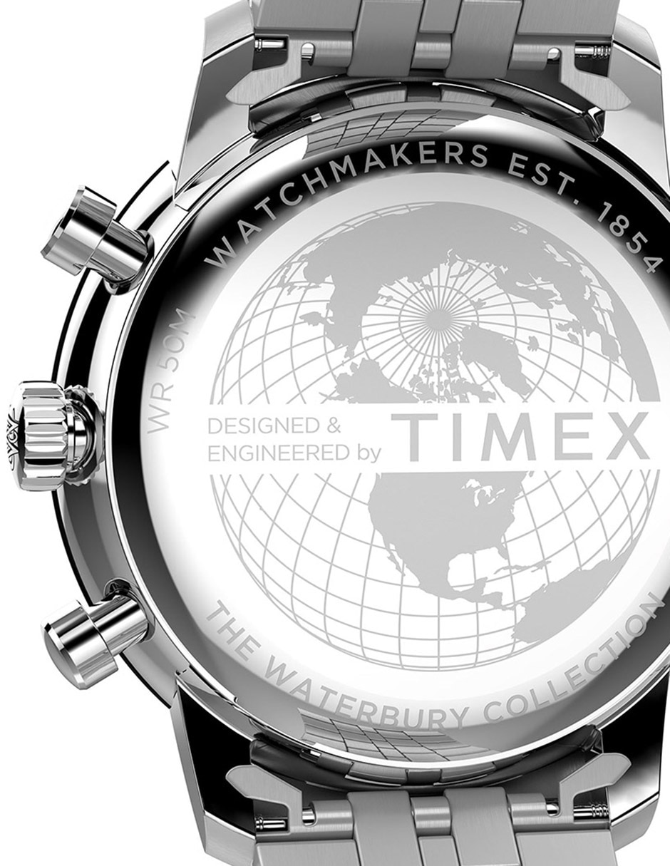 Reloj Waterbury Metropolitan para hombre TW2Y23400VT