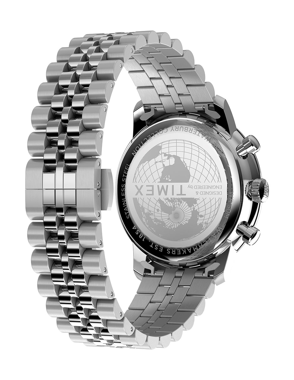Reloj Waterbury Metropolitan para hombre TW2Y23400VT
