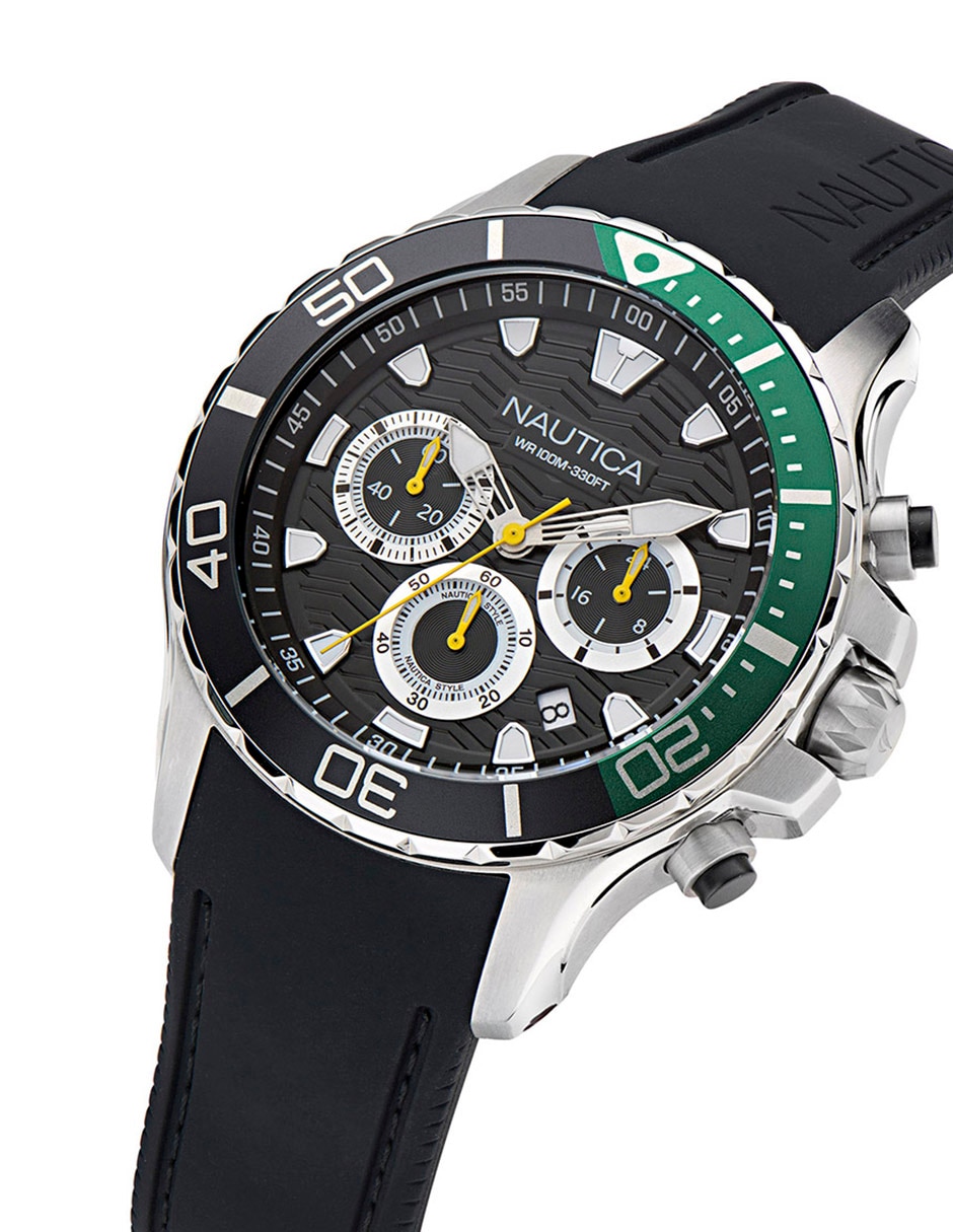 Reloj Nst para hombre NAPNSS502