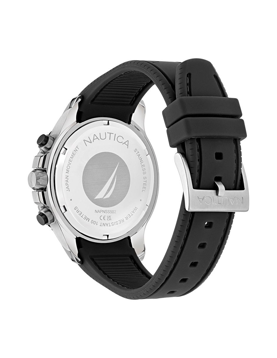 Reloj Nst para hombre NAPNSS502