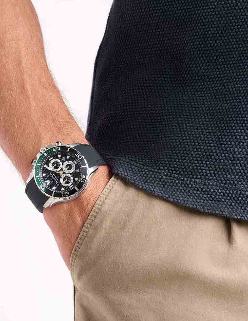 Reloj Nst para hombre NAPNSS502