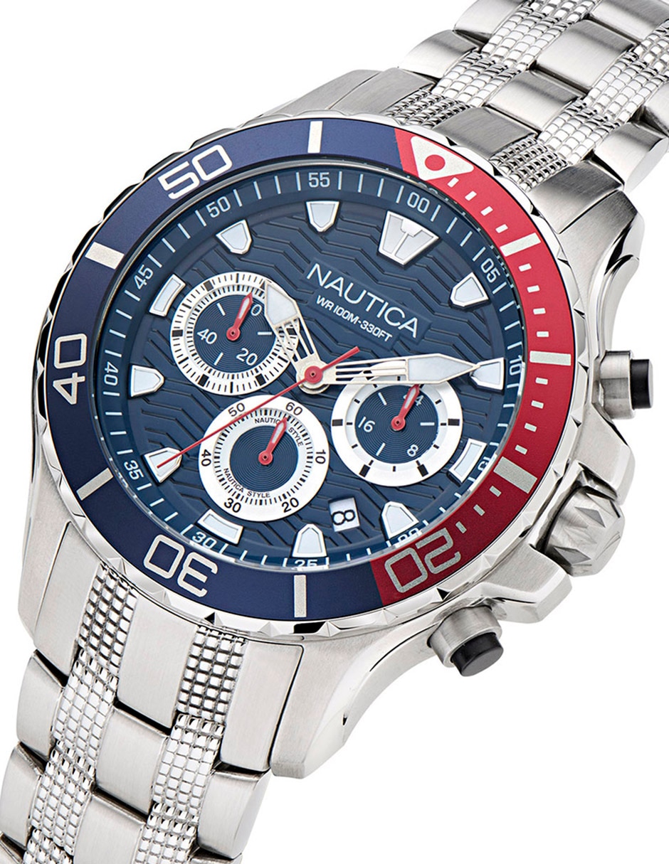 Reloj Nst para hombre NAPNSS504
