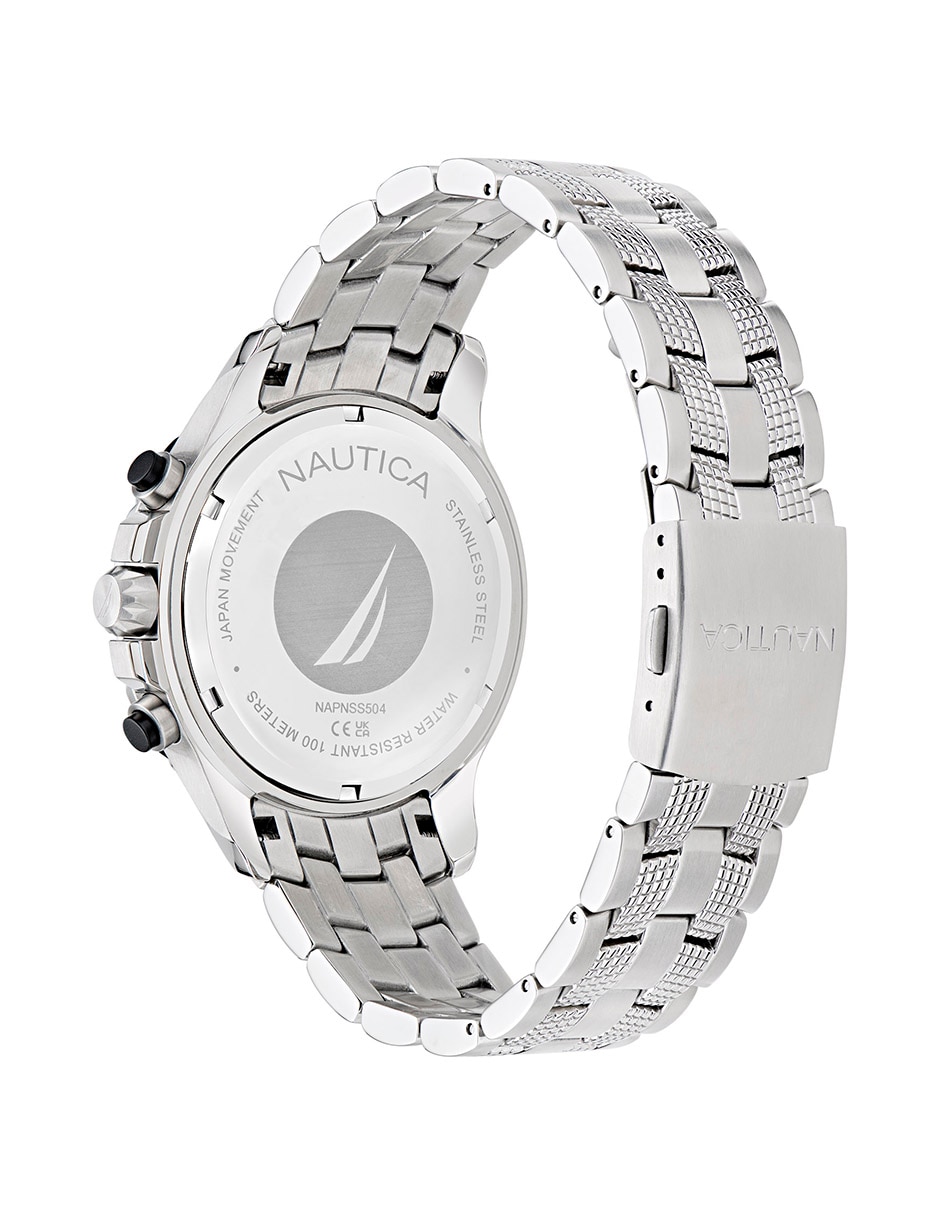 Reloj Nst para hombre NAPNSS504