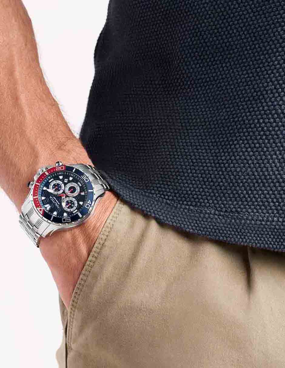 Reloj Nst para hombre NAPNSS504