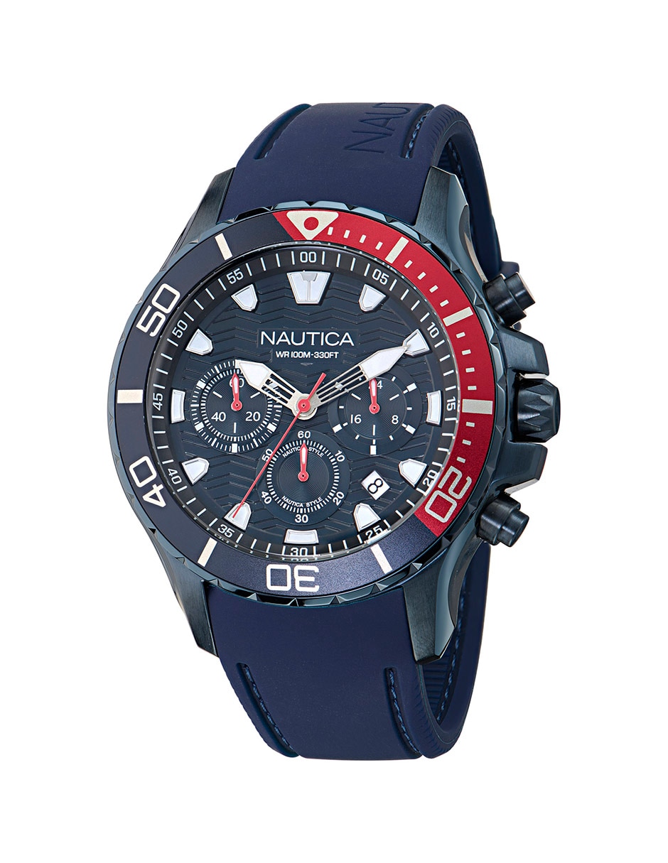 Reloj Nst para hombre NAPNSS505
