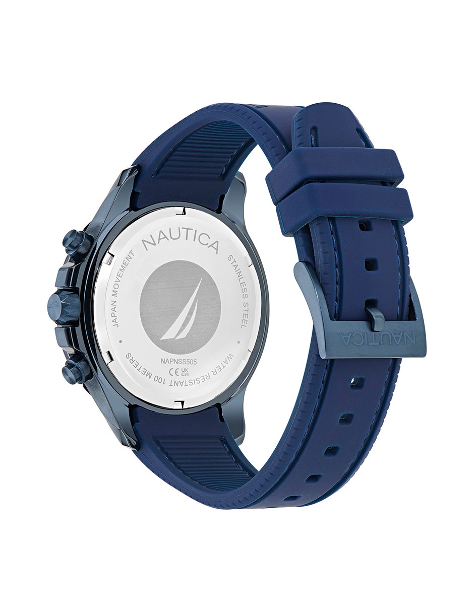 Reloj Nst para hombre NAPNSS505