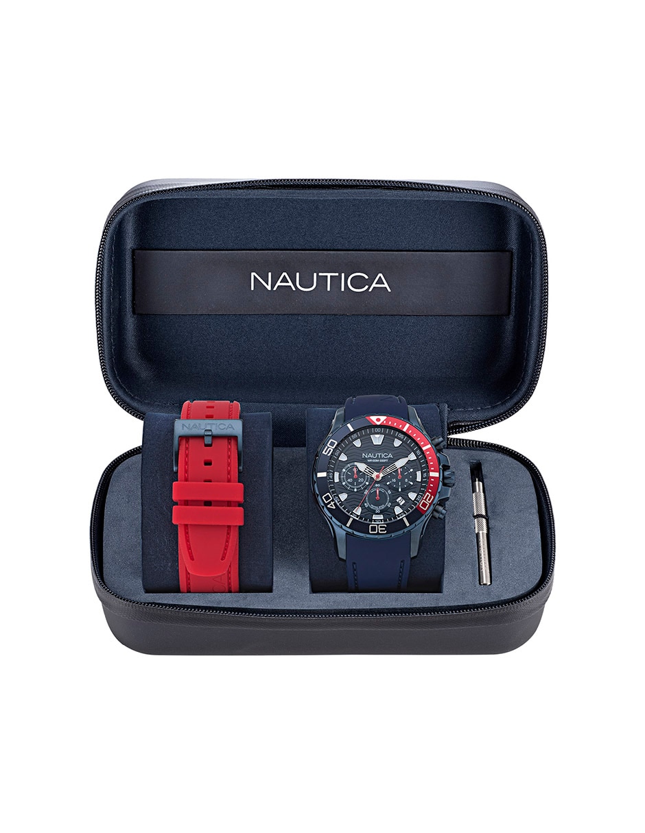 Reloj Nst para hombre NAPNSS505