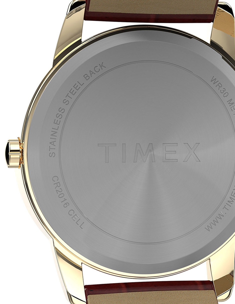 Reloj Easy Reader Classic para hombre TW2W95500QF