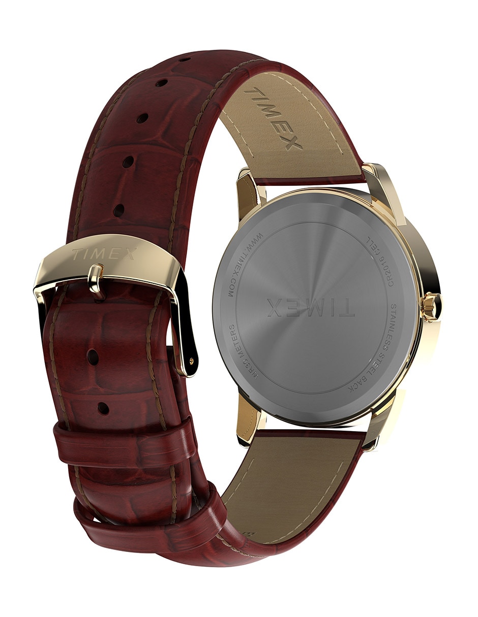 Reloj Easy Reader Classic para hombre TW2W95500QF