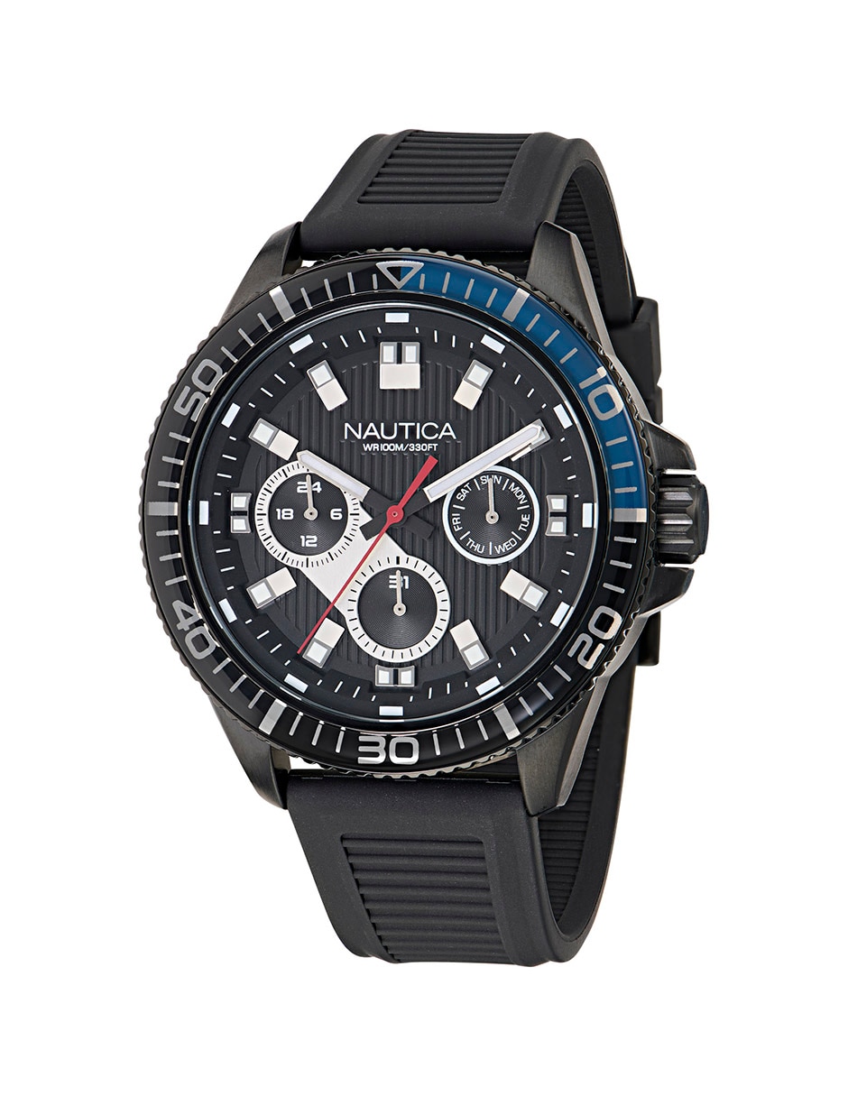 Reloj Nct Windrose para hombre NAPWRS503