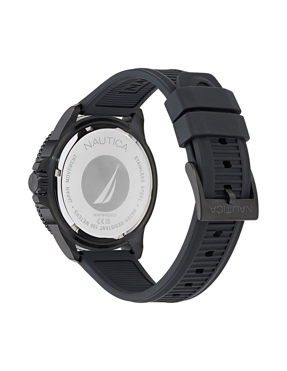 Reloj Nct Windrose para hombre NAPWRS503