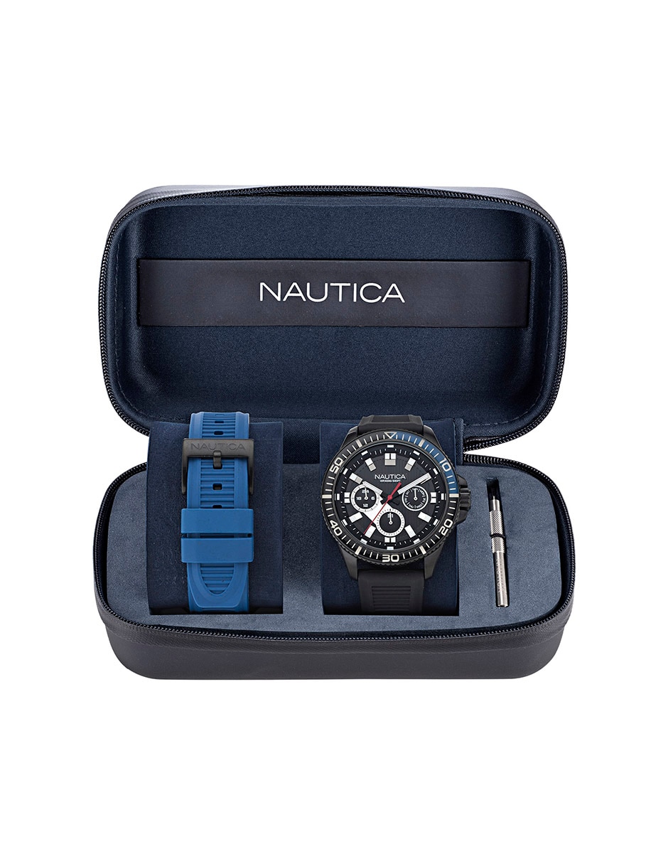Reloj Nct Windrose para hombre NAPWRS503