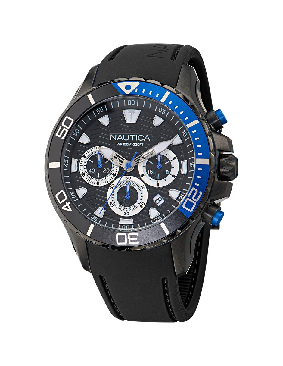 Reloj Nst para hombre NAPNSS506