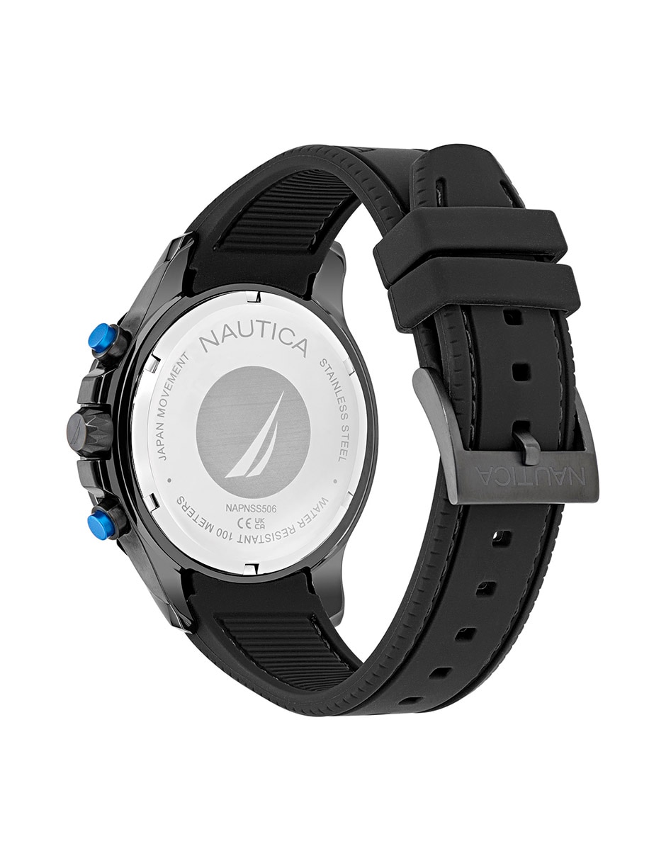 Reloj Nst para hombre NAPNSS506