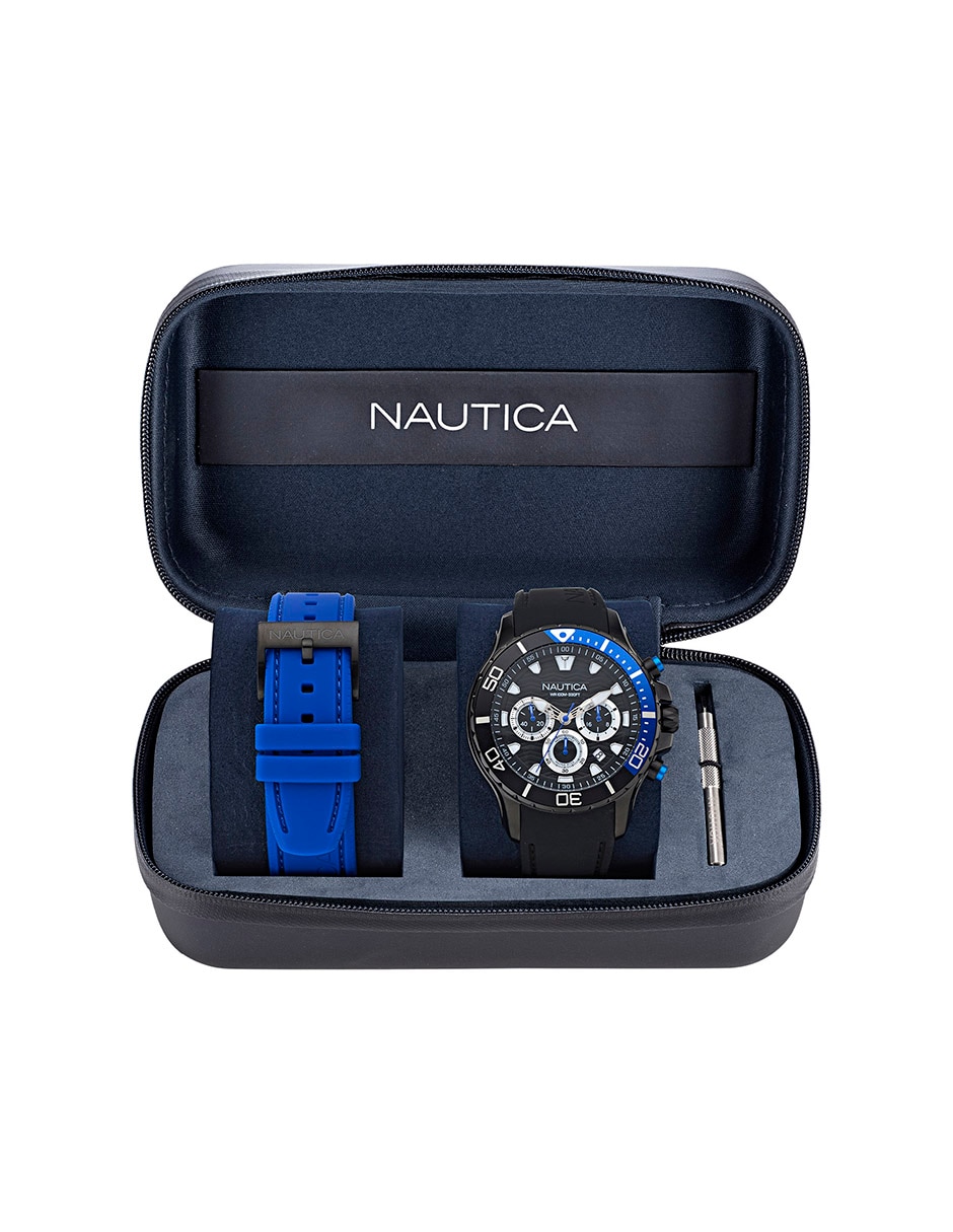 Reloj Nst para hombre NAPNSS506