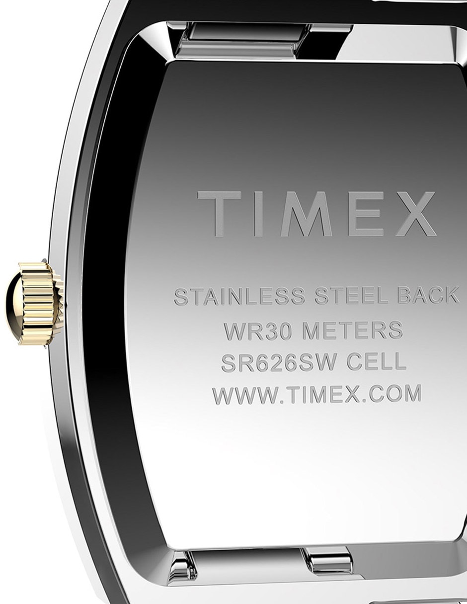 Reloj Main Street para mujer TW2W95800QF