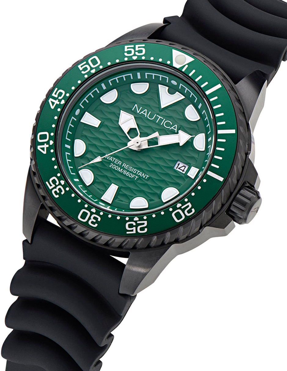 Reloj Nct Sea Dive para hombre NAPSDS503