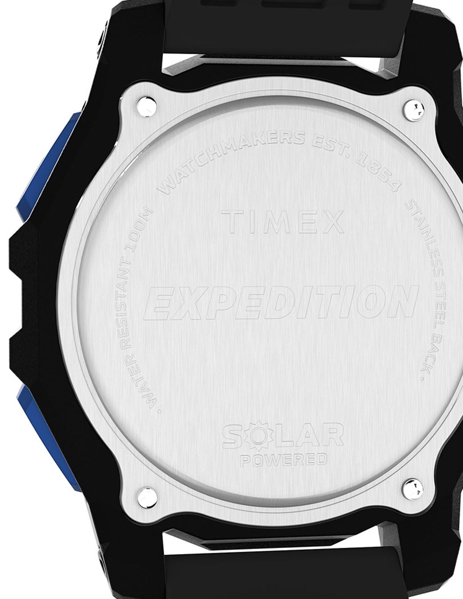 Reloj Ridge para hombre TW4B33900VT
