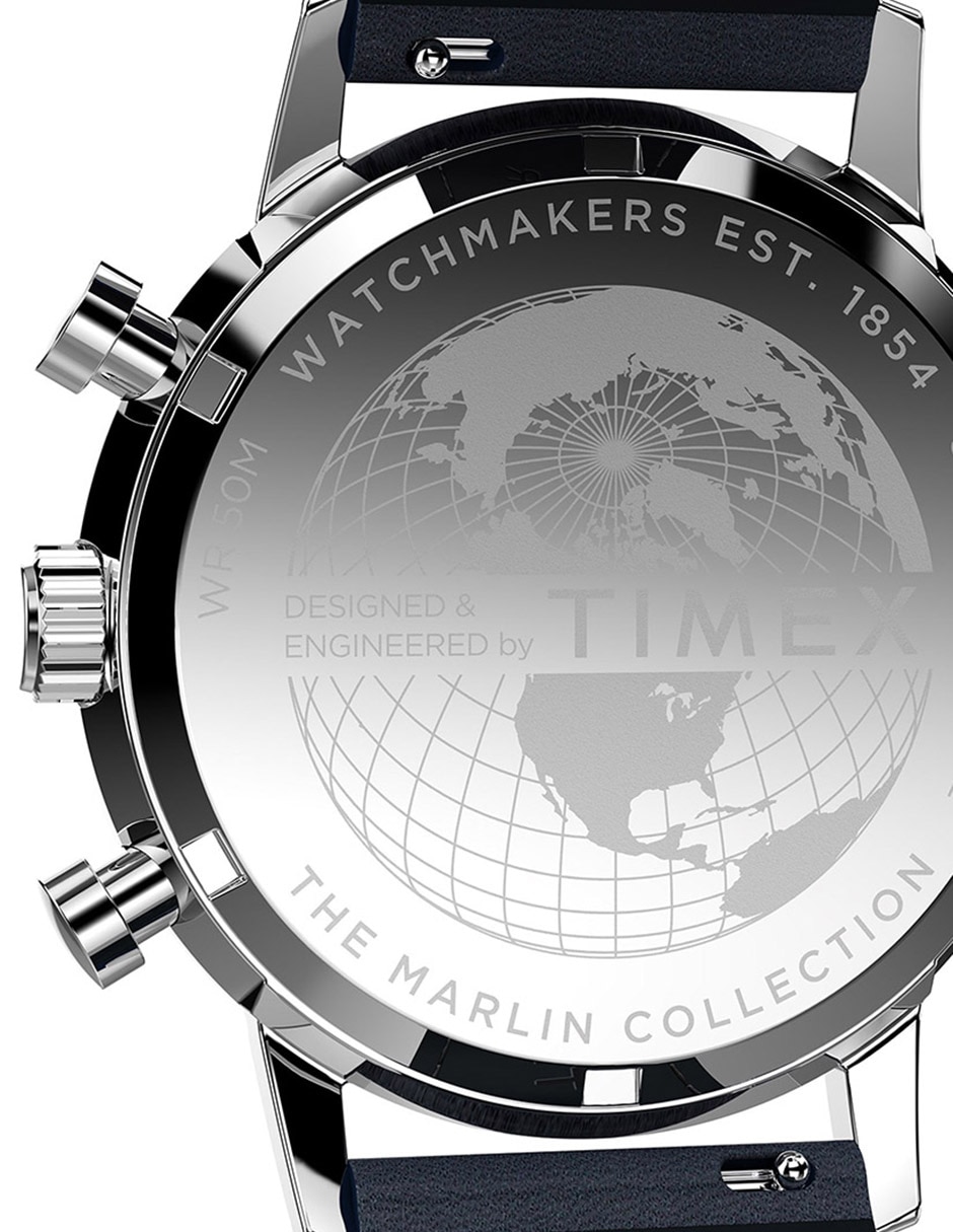 Reloj Marlin para hombre TW2W99000VT