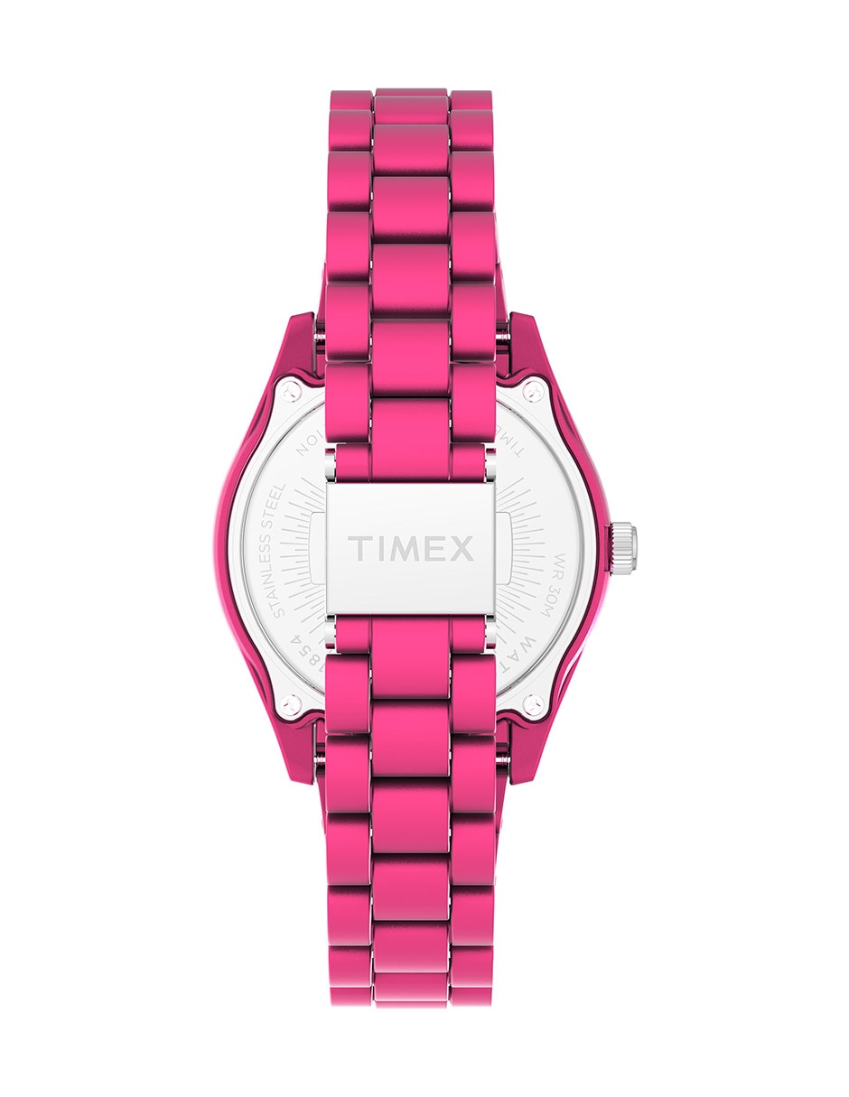 Reloj Legacy para mujer TW2Y04600VT 4